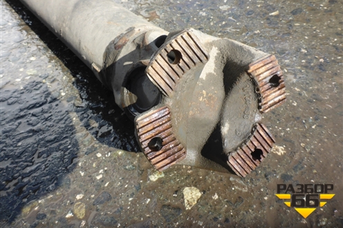 Вал карданный  (д линна 172мм (1067759) для Volvo TRUCK FM с 2001-2013г (ФМ)