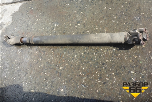 Вал карданный  (д линна 172мм (1067759) для Volvo TRUCK FM с 2001-2013г (ФМ)