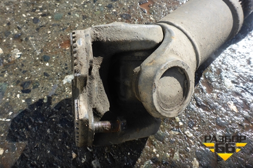 Вал карданный  (д линна 172мм (1067759) для Volvo TRUCK FM с 2001-2013г (ФМ)