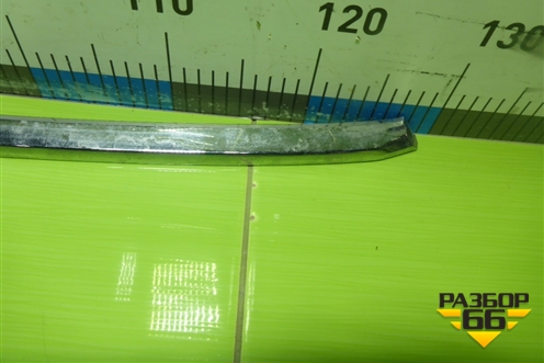 Накладка на решетку радиатора (5509214XKQ11A) для Haval F7 с 2019г (Ф7)