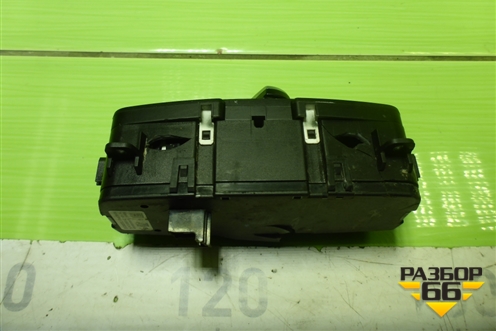 Модуль управления света фар (9390202) для BMW X5 F15 с 2013г (Х5 Ф15)