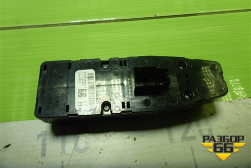 Модуль управления стеклоподъёмниками (9362116) для BMW X5 F15 с 2013г (Х5 Ф15)