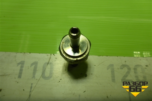 Датчик давления выхлопных газов (8507634) для BMW X5 F15 с 2013г (Х5 Ф15)