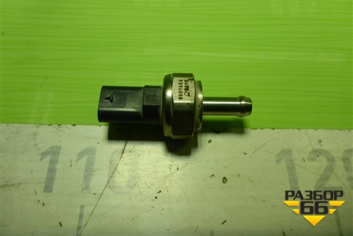 Датчик давления выхлопных газов (8507634) для BMW X5 F15 с 2013г (Х5 Ф15)