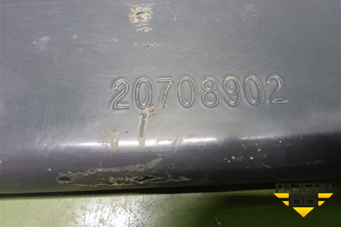 Кронштейн корпуса воздушного фильтра  (20708902) для Volvo TRUCK FM с 2001-2013г (ФМ)