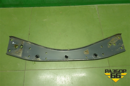 Кронштейн корпуса воздушного фильтра  (20708902) для Volvo TRUCK FM с 2001-2013г (ФМ)