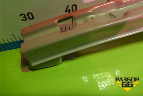 Усилитель заднего бампера (6600008325) для Geely Coolray с 2019-2025г (Кулрей)