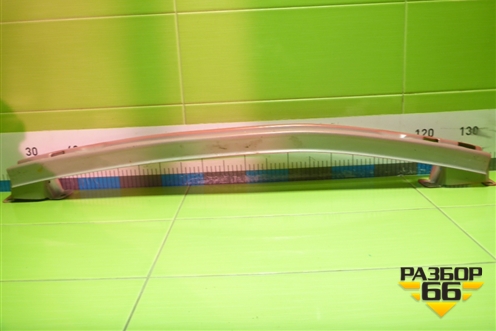 Усилитель заднего бампера (6600008325) для Geely Coolray с 2019-2025г (Кулрей)