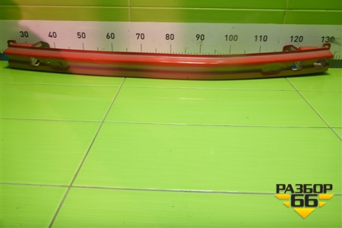 Усилитель заднего бампера (6600008325) для Geely Coolray с 2019-2025г (Кулрей)