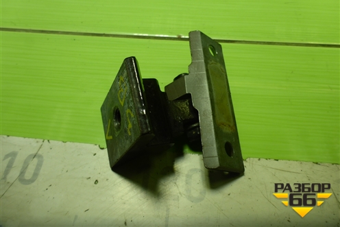 Петля двери задней левой верхняя (7160823) для BMW X5 F15 с 2013г (Х5 Ф15)