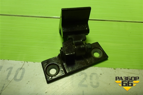 Петля двери задней левой верхняя (7160823) для BMW X5 F15 с 2013г (Х5 Ф15)