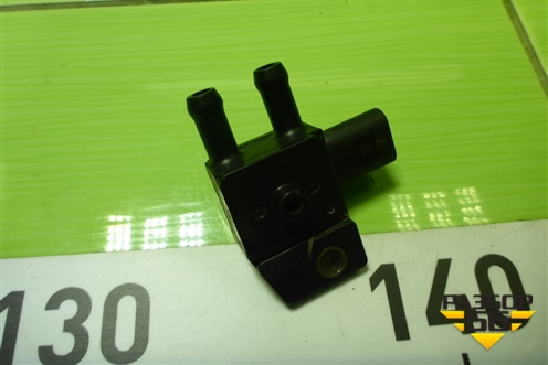 Датчик давления выхлопных газов (7805758) для BMW X5 F15 с 2013г (Х5 Ф15)