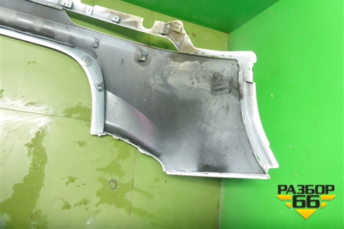 Бампер задний (8890906602) для Geely Tugella с 2019г (Тугелла)