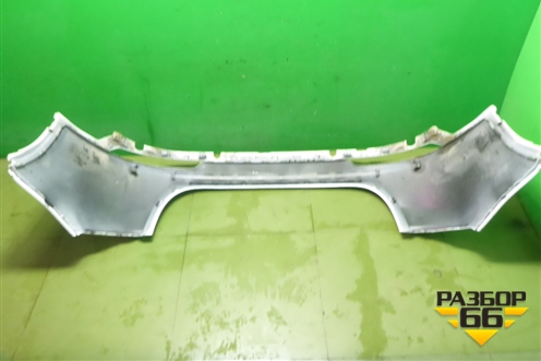 Бампер задний (8890906602) для Geely Tugella с 2019г (Тугелла)