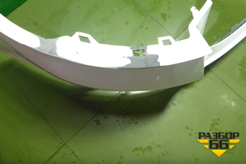 Бампер задний (8890906602) для Geely Tugella с 2019г (Тугелла)