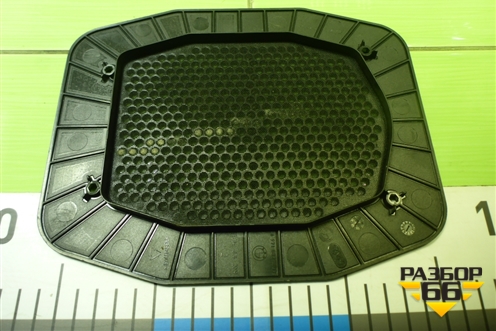 Решетка динамика (697188203) для BMW X5 F15 с 2013г (Х5 Ф15)