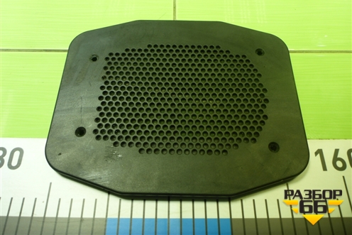 Решетка динамика (697188203) для BMW X5 F15 с 2013г (Х5 Ф15)