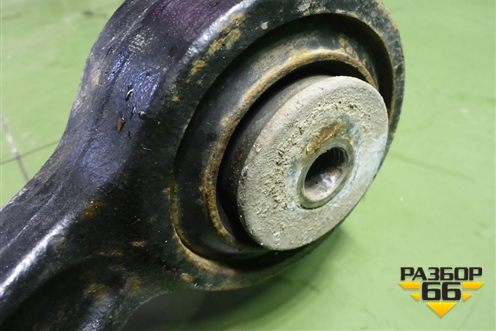 Торсион кабины для Volvo TRUCK FM с 2001-2013г (ФМ)