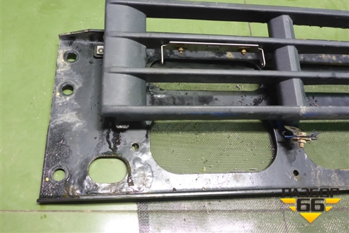 Подножка переднего бампера (2119201826) для Volvo TRUCK FM с 2001-2013г (ФМ)