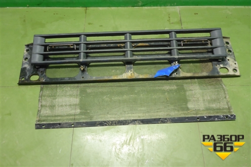 Подножка переднего бампера (2119201826) для Volvo TRUCK FM с 2001-2013г (ФМ)