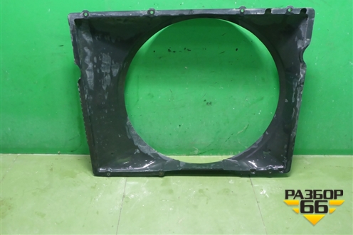 Диффузор вентилятора для Volvo TRUCK FM с 2001-2013г (ФМ)