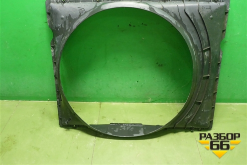 Диффузор вентилятора для Volvo TRUCK FM с 2001-2013г (ФМ)