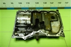 Поддон двигателя масляный (6M2G6675CA) для Ford Focus 2 с 2008-2011г (Фокус)
