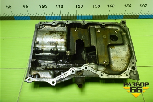 Поддон двигателя масляный (6M2G6675CA) для Ford Focus 2 с 2008-2011г (Фокус)