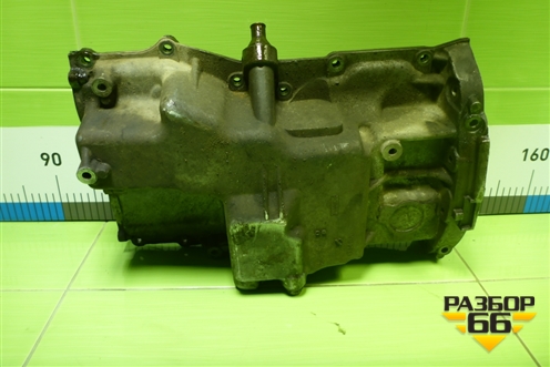 Поддон двигателя масляный (6M2G6675CA) для Ford Focus 2 с 2008-2011г (Фокус)