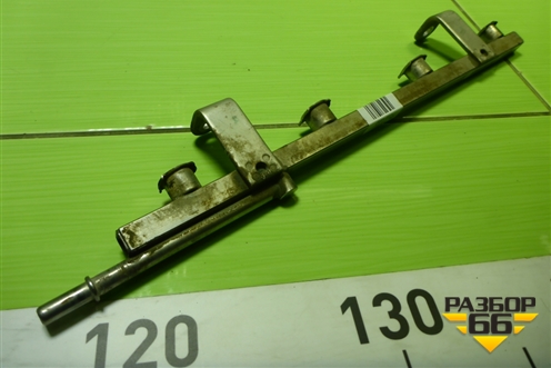 Рейка топливная рампа (1.5л JL4G15D) (17211734) для Geely Emgrand (EC7) с 2009-2016г (Эмгранд)