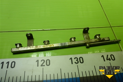 Рейка топливная рампа (1.5л JL4G15D) (17211734) для Geely Emgrand (EC7) с 2009-2016г (Эмгранд)