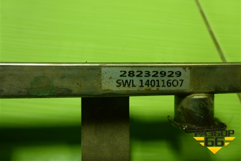 Рейка топливная рампа (1.5л JL4G15D) (17211734) для Geely Emgrand (EC7) с 2009-2016г (Эмгранд)