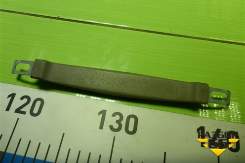 Ручка внутренняя потолочная для Hyundai Aсcent с 2000г (Акцент)