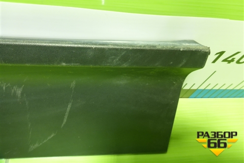 Накладка двери передней правой (87724M0000) для Hyundai Creta с 2016-2021г (Крета)