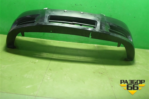 Бампер передний (дубликат) для Chevrolet Aveo (T250) с 2005-2011 (Авео Т250)