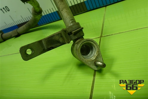 Трубка кондиционера для Chevrolet Aveo (T250) с 2005-2011 (Авео Т250)