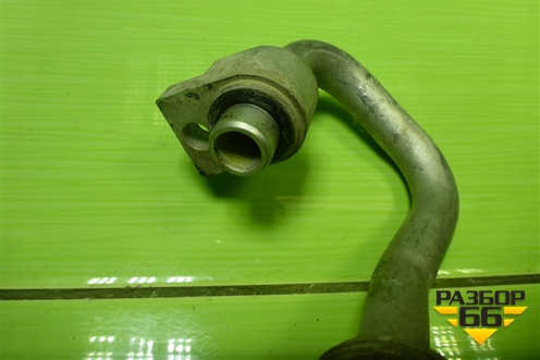 Трубка кондиционера для Chevrolet Aveo (T250) с 2005-2011 (Авео Т250)