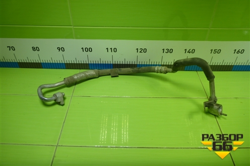 Трубка кондиционера для Chevrolet Aveo (T250) с 2005-2011 (Авео Т250)