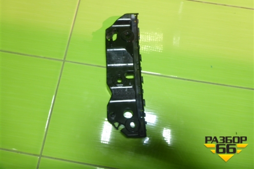 Кронштейн переднего бампера правый (2803402XKN04A) для Haval Dargo с 2022г (Дарго)