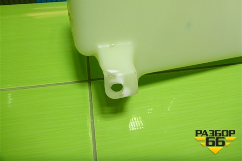 Бачок омывателя лобового стекла (5207100XKZ36B) для Haval H6 с 2014г (Аш6)