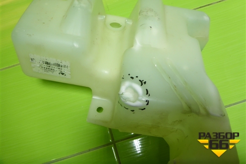 Бачок омывателя лобового стекла (5207100XKZ36B) для Haval H6 с 2014г (Аш6)