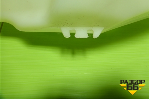 Бачок омывателя лобового стекла (5207100XKZ36B) для Haval H6 с 2014г (Аш6)