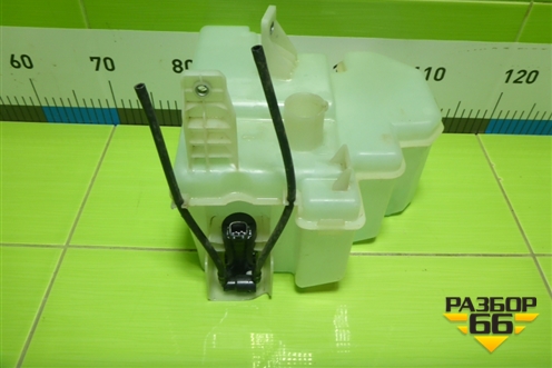 Бачок омывателя лобового стекла (5207100XKN45A) для Haval Dargo с 2022г (Дарго)