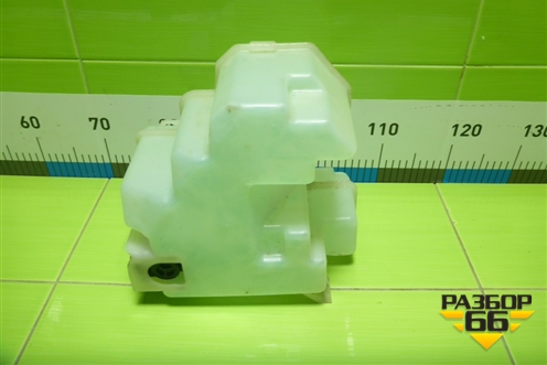 Бачок омывателя лобового стекла (5207100XKN45A) для Haval Dargo с 2022г (Дарго)