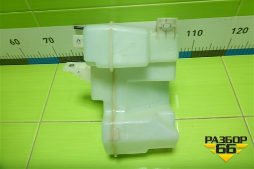 Бачок омывателя лобового стекла (5207100XKN45A) для Haval Dargo с 2022г (Дарго)