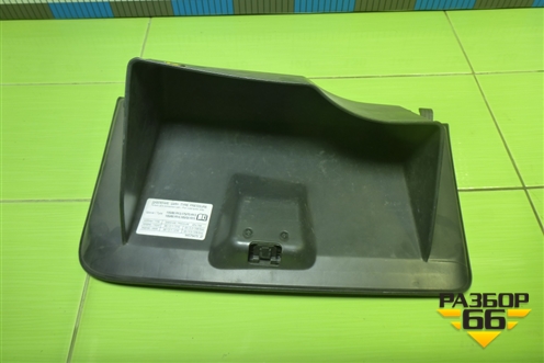 Бардачок для Chevrolet Aveo (T250) с 2005-2011 (Авео Т250)