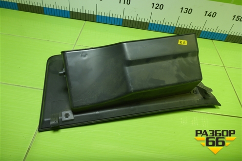 Бардачок для Chevrolet Aveo (T250) с 2005-2011 (Авео Т250)