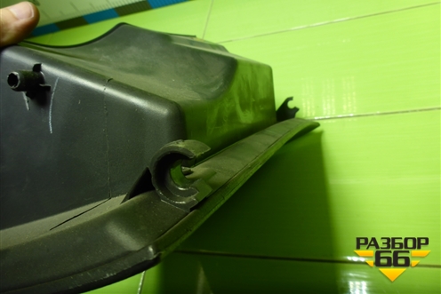 Бардачок для Chevrolet Aveo (T250) с 2005-2011 (Авео Т250)