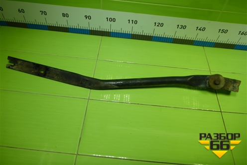 Тяга передняя продольная (правая) для Chevrolet Aveo (T250) с 2005-2011 (Авео Т250)