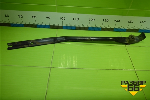 Тяга передняя продольная (правая) для Chevrolet Aveo (T250) с 2005-2011 (Авео Т250)